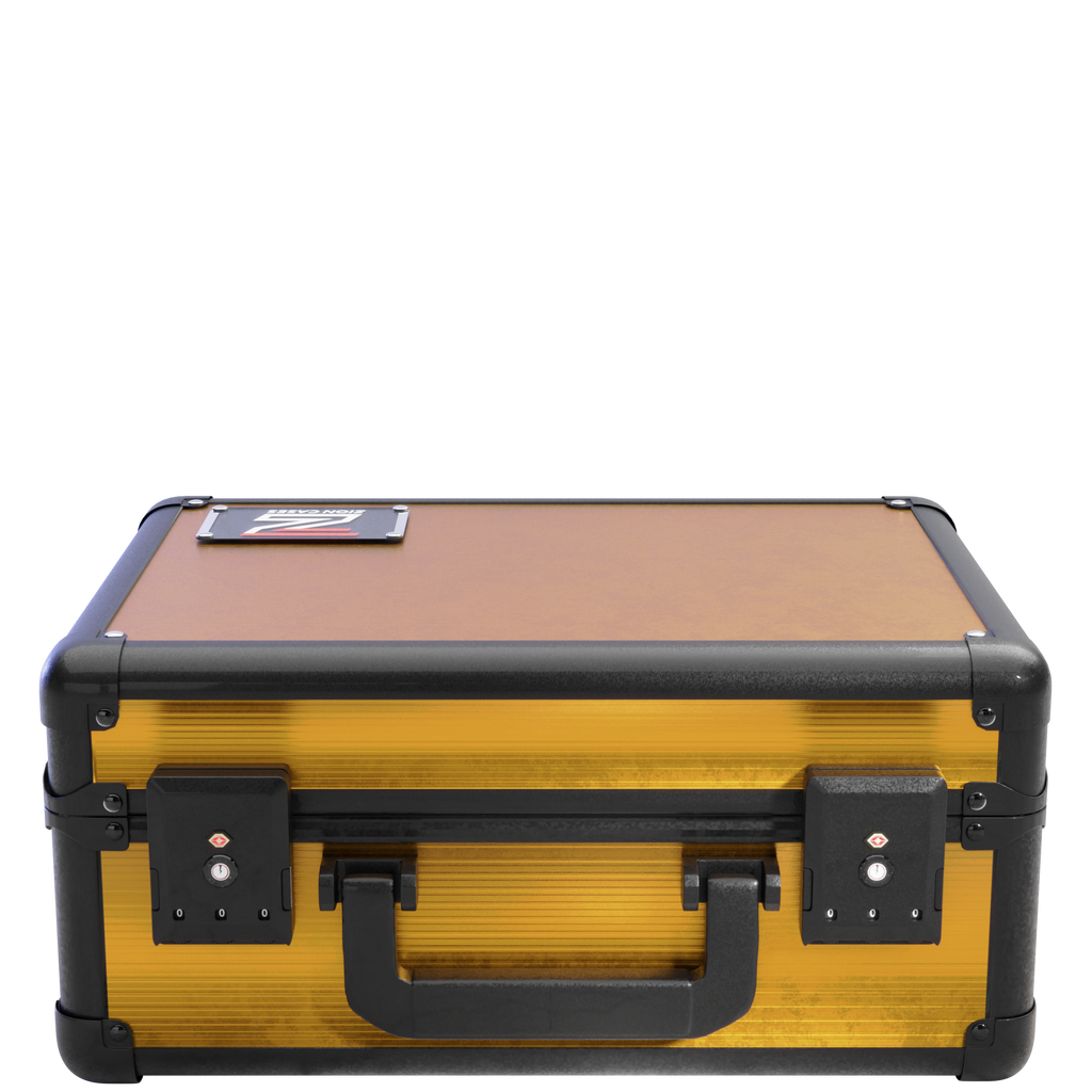 Slab Case X