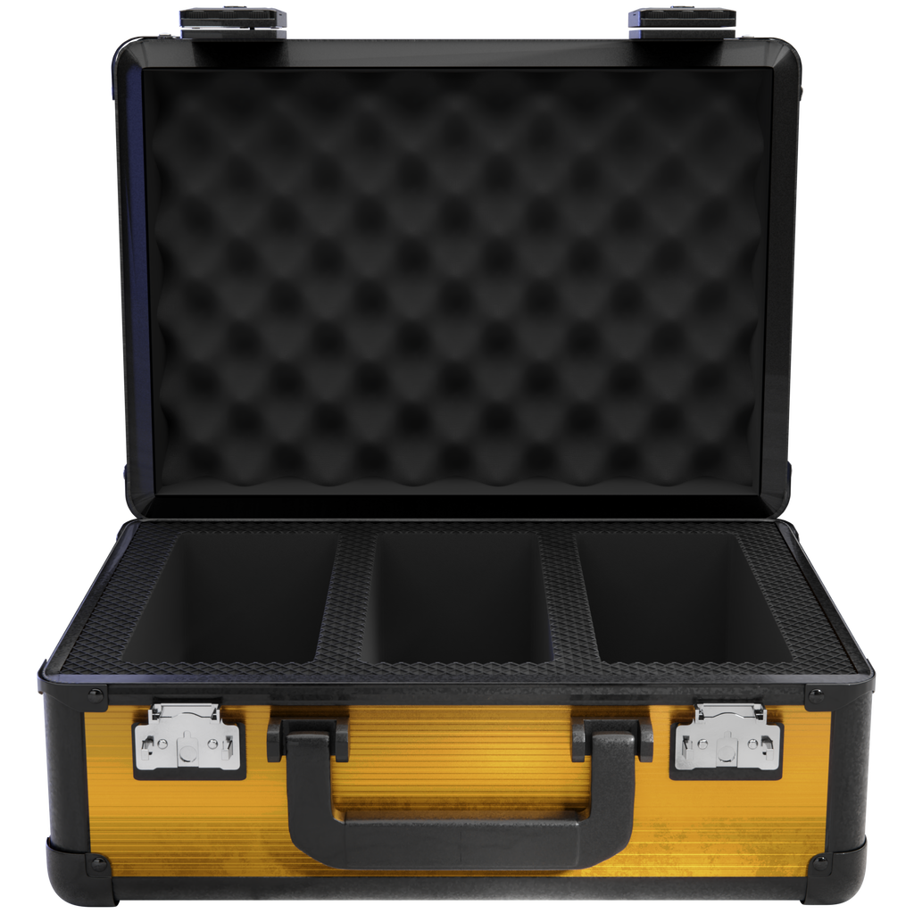 Slab Case X