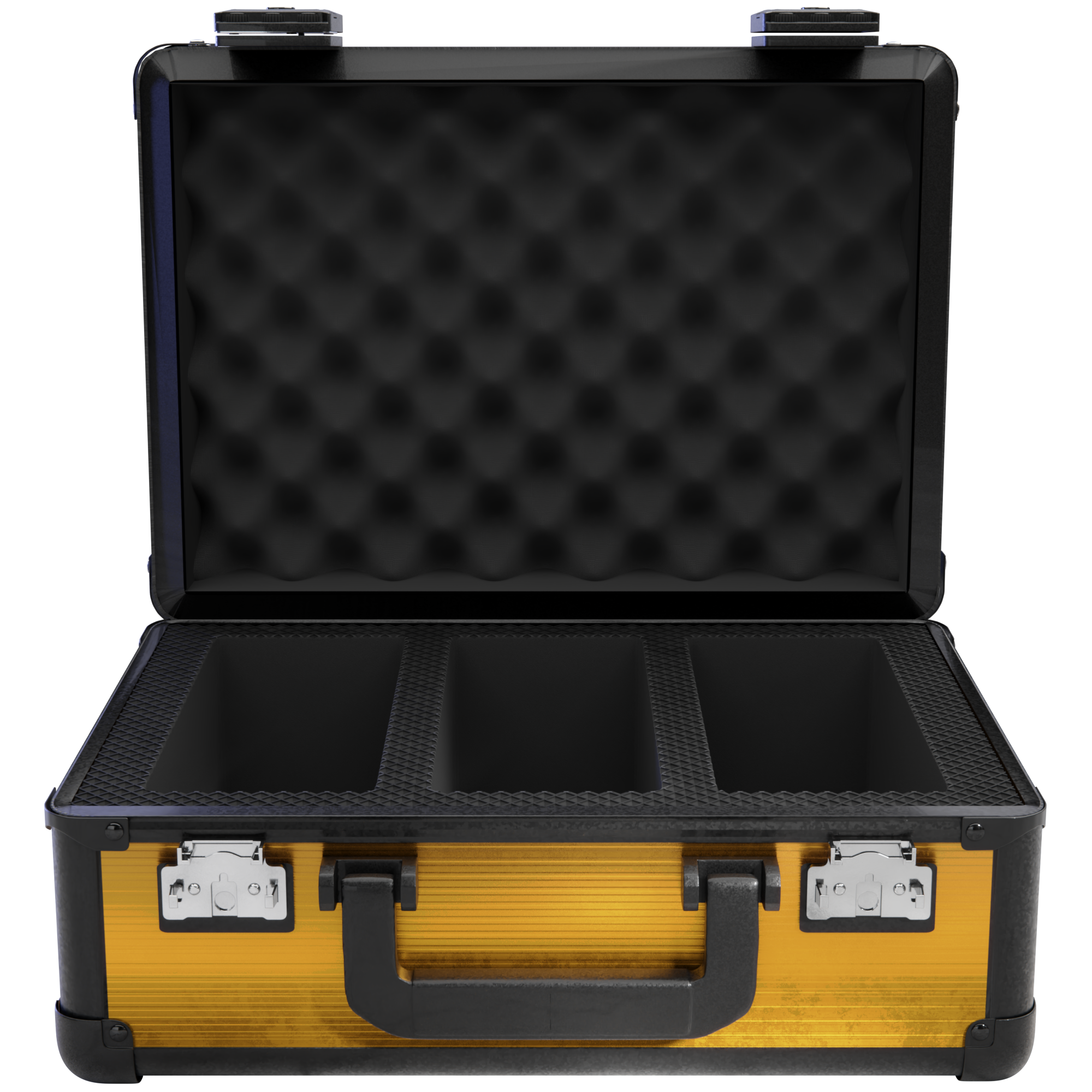 Slab Case X