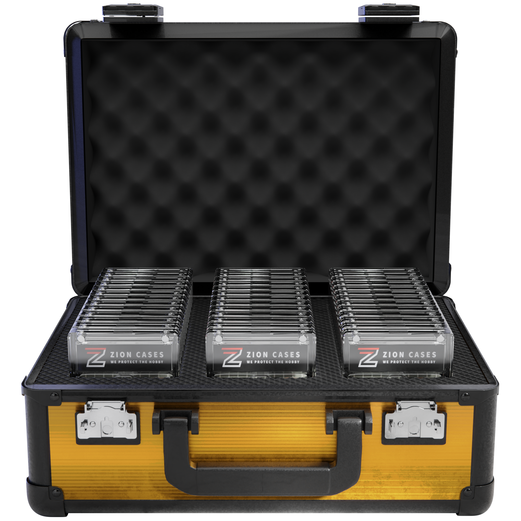 Slab Case X