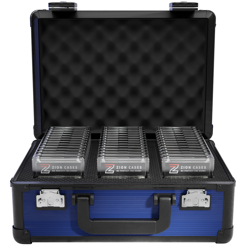 Slab Case X