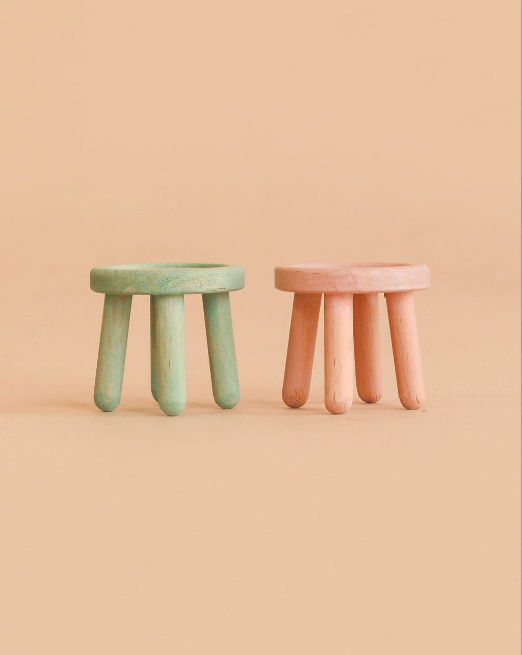 Maileg Suitcasa Furnished Set