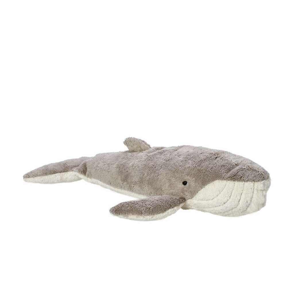 Senger Naturwelt Cuddly Animal - Whale