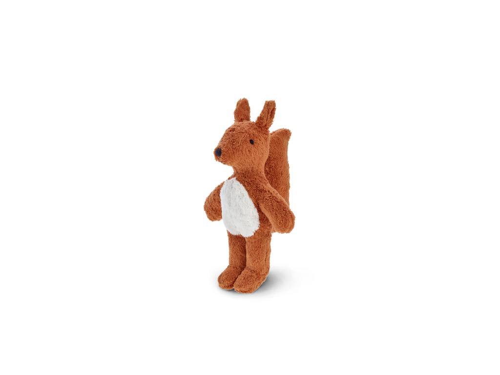 Senger Naturwelt Stuffed Animal - Squirrel