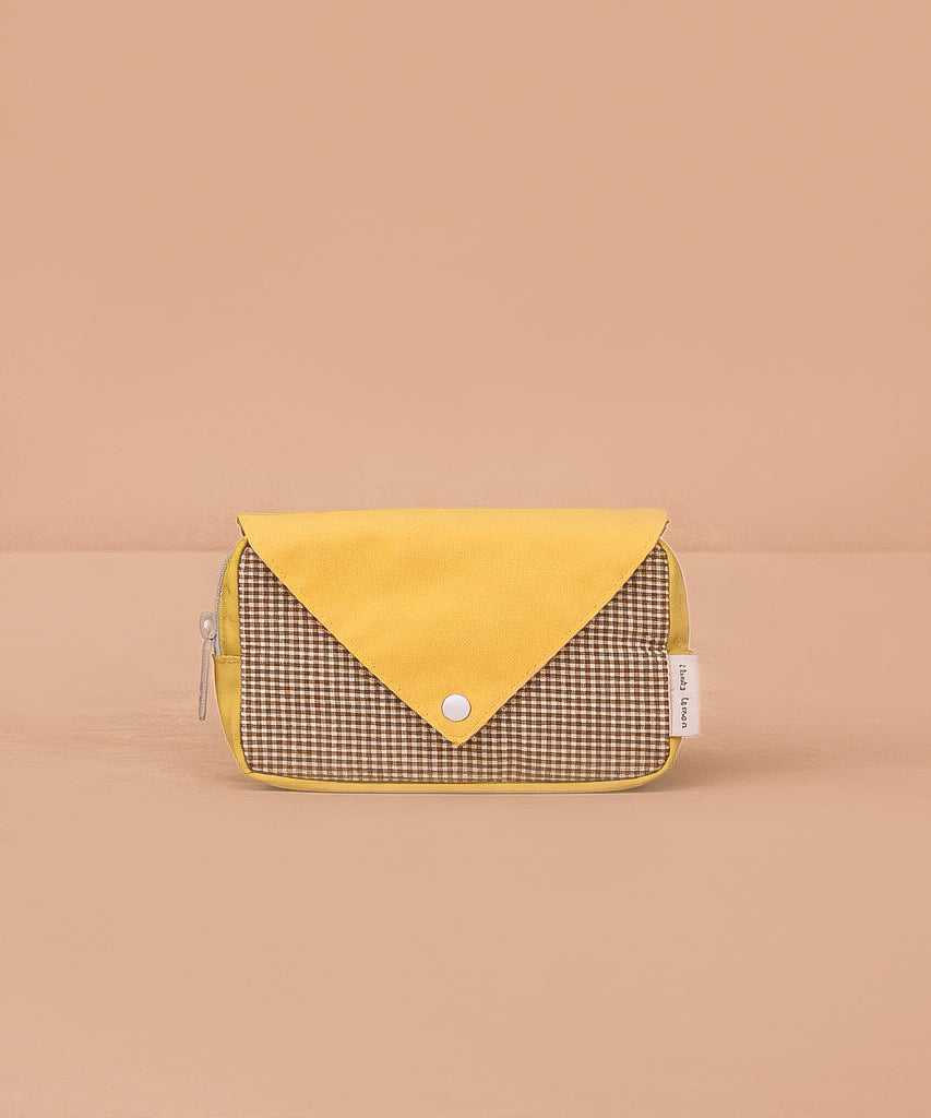 Sticky Lemon Fanny Pack Small - Envelope - Apple Juice