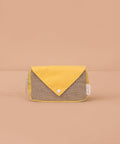 Sticky Lemon Fanny Pack Small - Envelope - Apple Juice