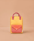 Sticky Lemon Backpack Medium | Envelope | Apple Grub