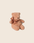 PRE-ORDER: Maileg Teddy Bear Plush, Mini - Vintage Rose (Estimated Arrival Early October)