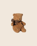 PRE-ORDER: Maileg Teddy Bear Plush, Small - Mushroom (Estimated Arrival Early October)