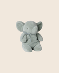 PRE-ORDER: Maileg Elephant Plush, Medium - Soft Mint (Estimated Arrival Early September)