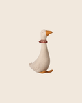 PRE-ORDER: Maileg Goose, Small - Dark Nature (Estimated Arrival Mid September)