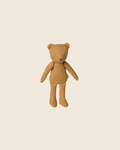 PRE-ORDER: Maileg Teddy Junior - Cream Yellow (Estimated Arrival Mid November)