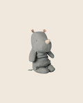 PRE-ORDER: Maileg Safari Friends, Rhino, Medium - Vintage Blue (Estimated Arrival Mid November)