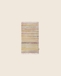 PRE-ORDER: Maileg Rug, Miniature, Large - Multi Stripe (Estimated Arrival Mid September)