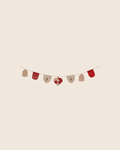 PRE-ORDER: Maileg Christmas Garland (Estimated Arrival Mid October)