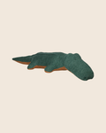 PRE-ORDER: Maileg Safari friends, Crocodile, Giant (Estimated Arrival Mid November)