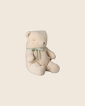 PRE-ORDER: Maileg Teddy Bear Plush, Medium - Off White (Estimated Arrival Early October)