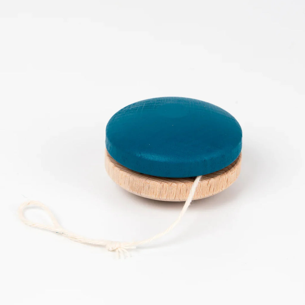 Wooden Yoyo