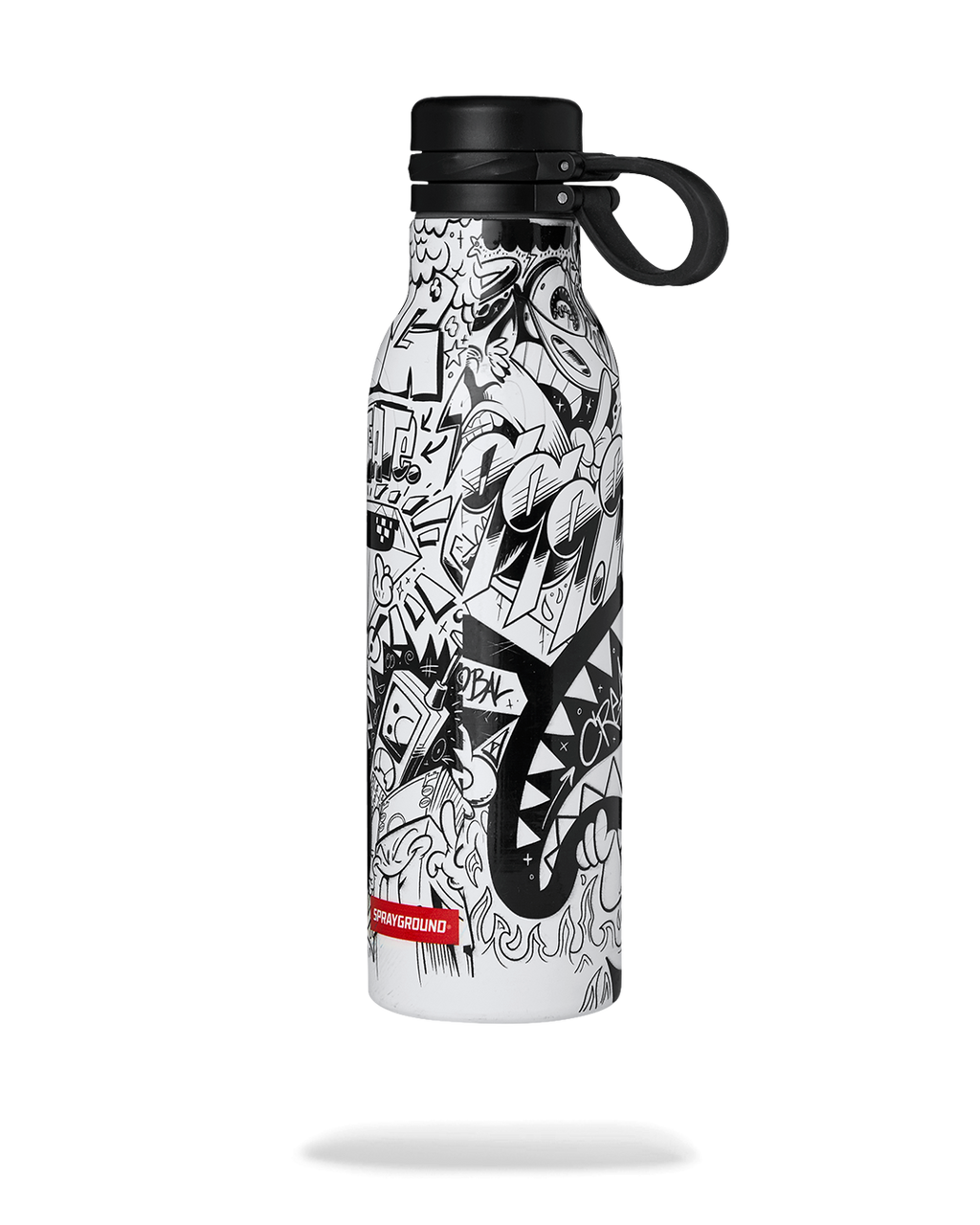 DOODLE WATER BOTTLE