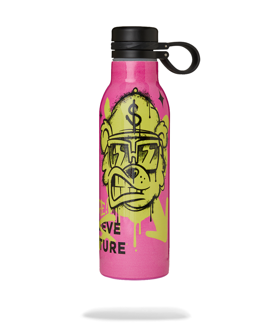 MONEYBEAR WATER BOTTLE