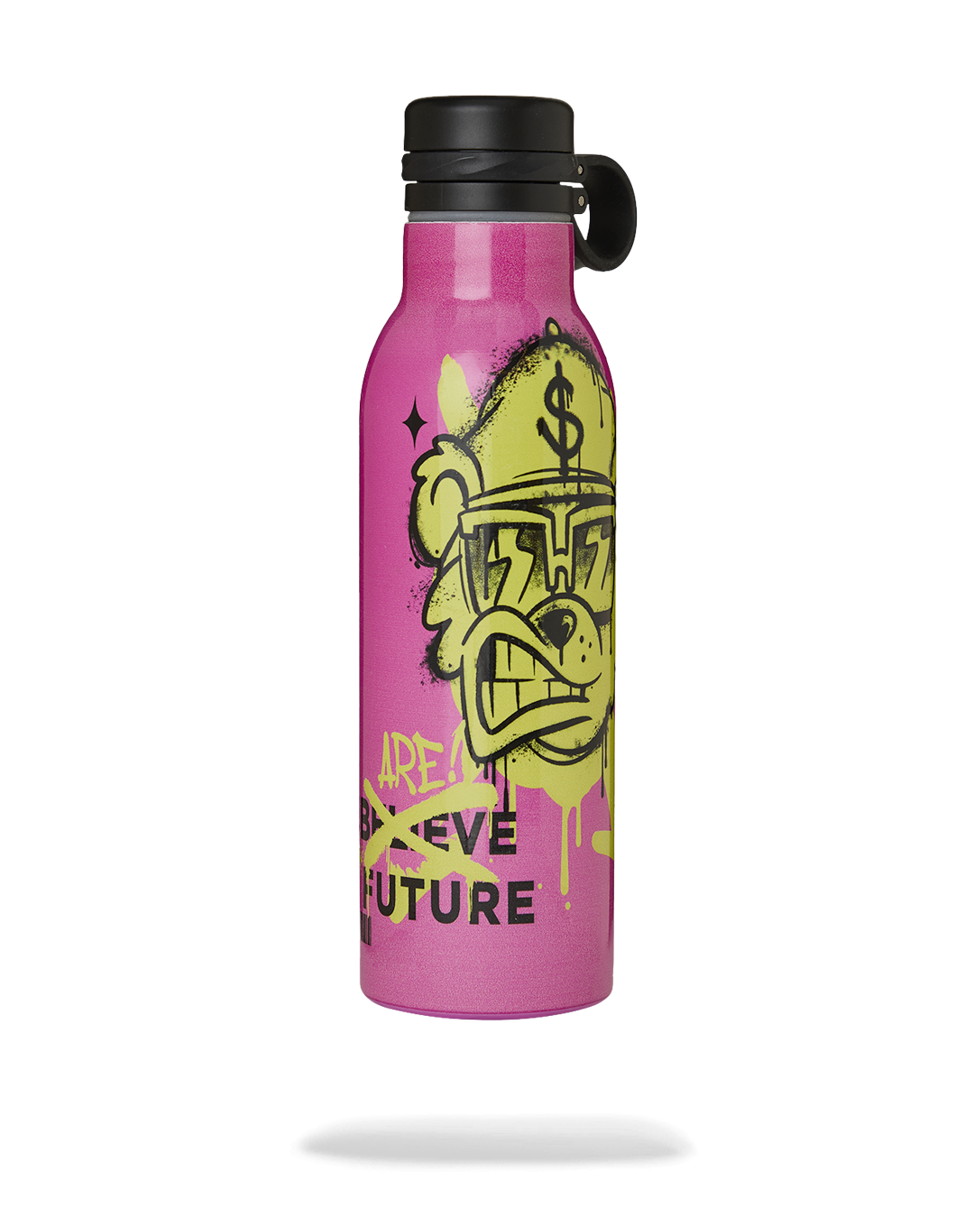 MONEYBEAR WATER BOTTLE