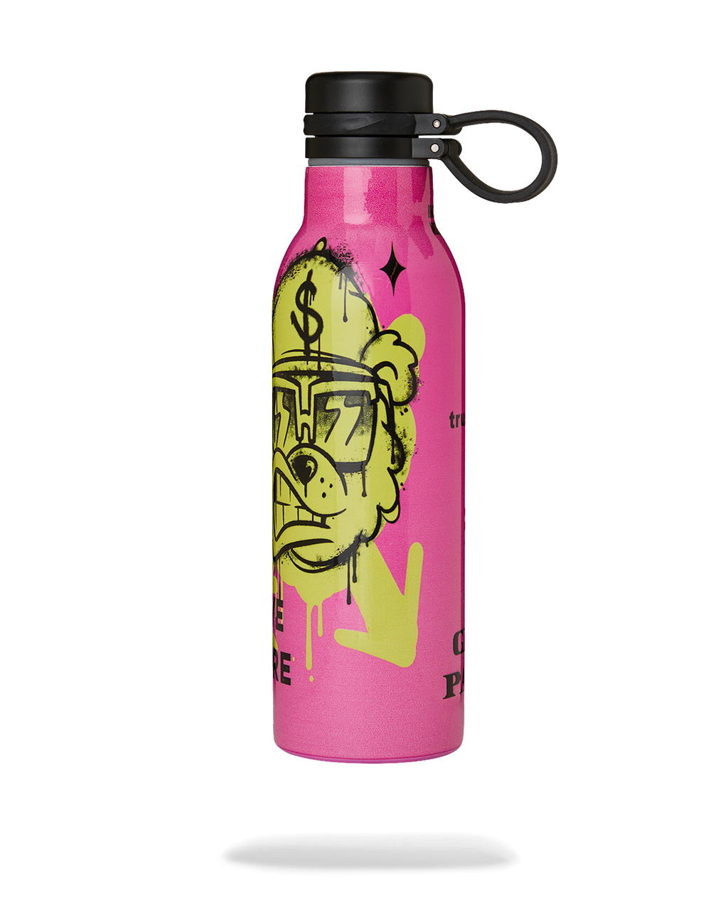 MONEYBEAR WATER BOTTLE