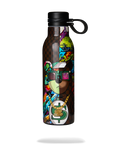 MONEYBEAR SPLIT CHECK WATER BOTTLE