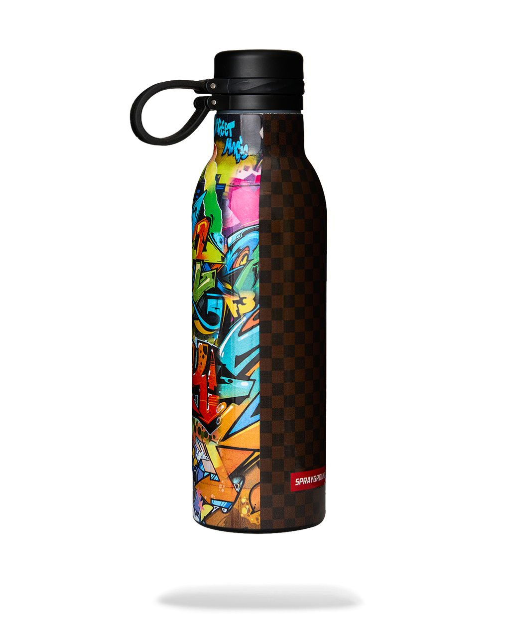 MONEYBEAR SPLIT CHECK WATER BOTTLE