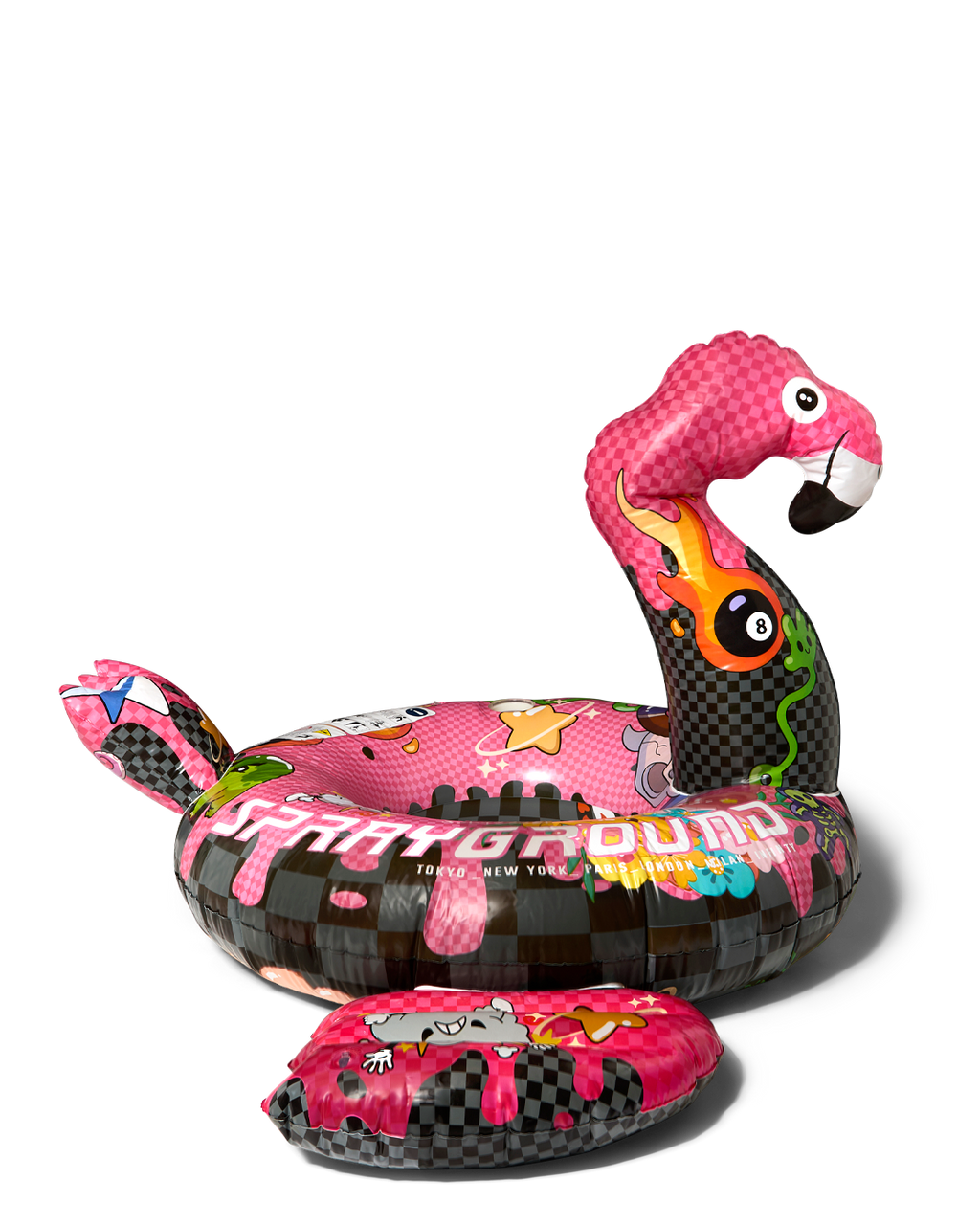 FLAMINGO MAFIA - POOL PARTY FLOATY