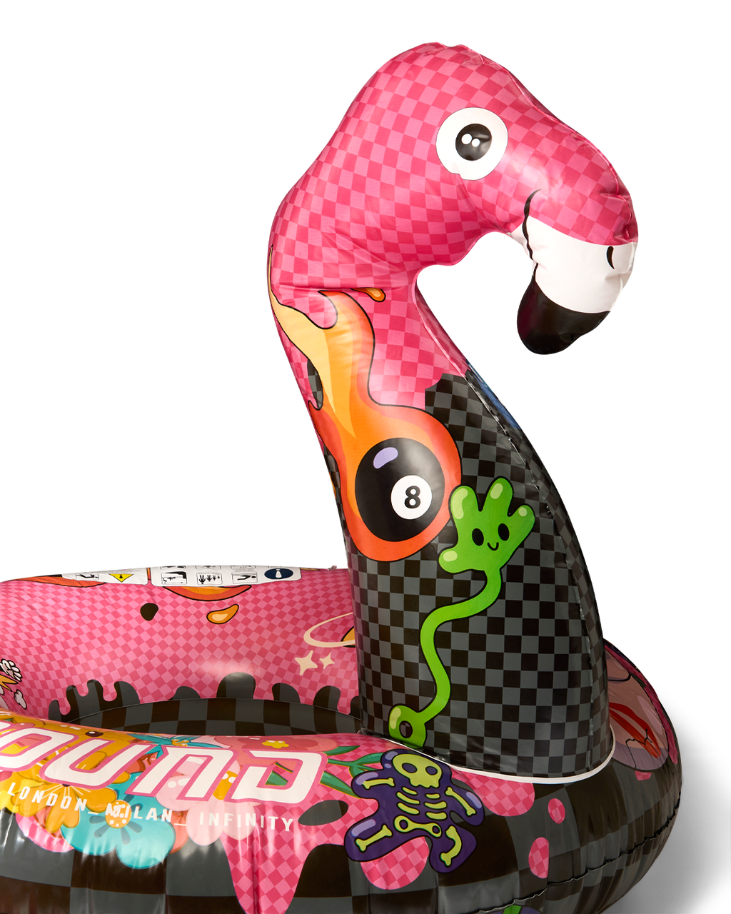 FLAMINGO MAFIA - POOL PARTY FLOATY