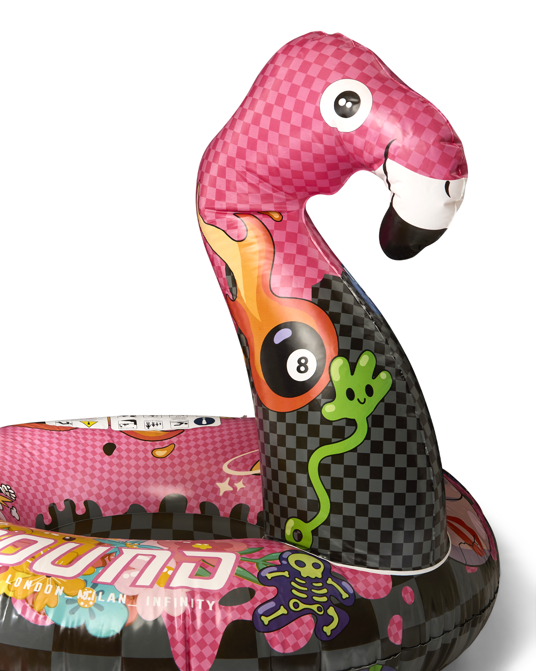 FLAMINGO MAFIA - POOL PARTY FLOATY