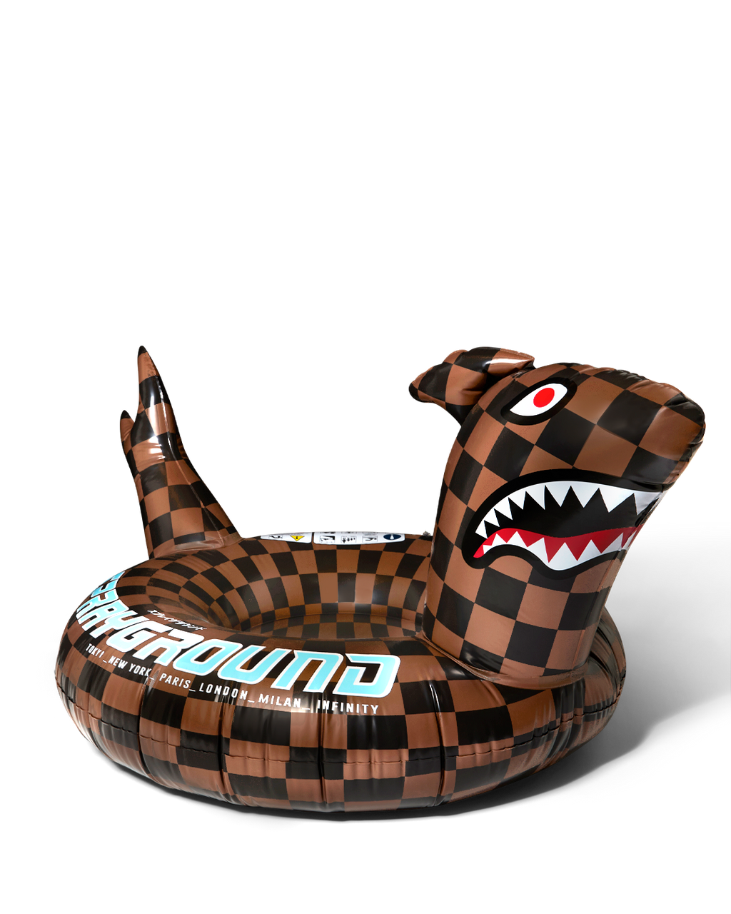 SHARK STASH - POOL PARTY FLOATY
