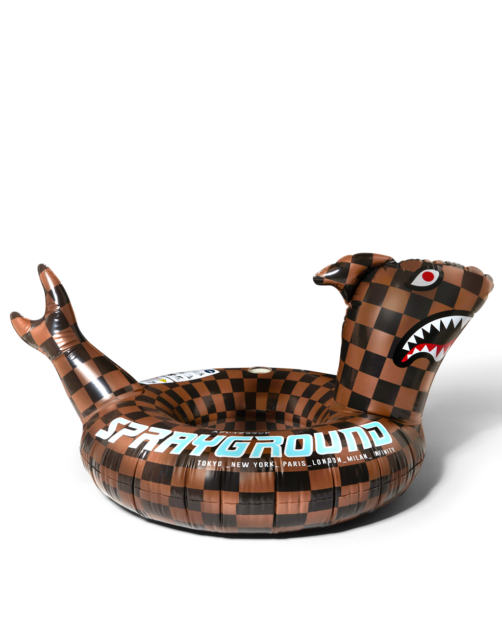 SHARK STASH - POOL PARTY FLOATY