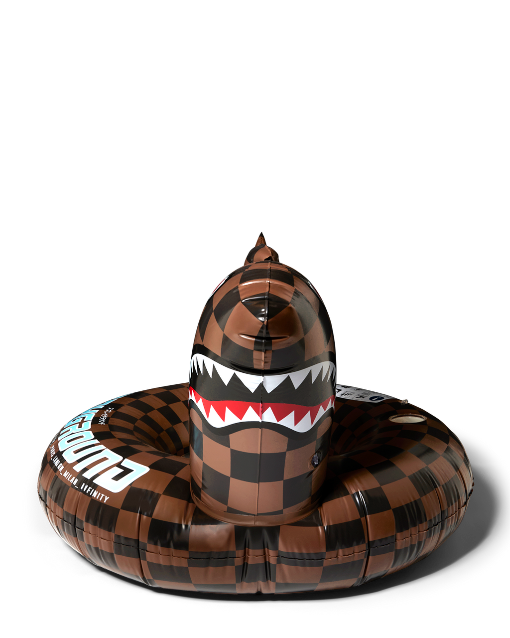 SHARK STASH - POOL PARTY FLOATY