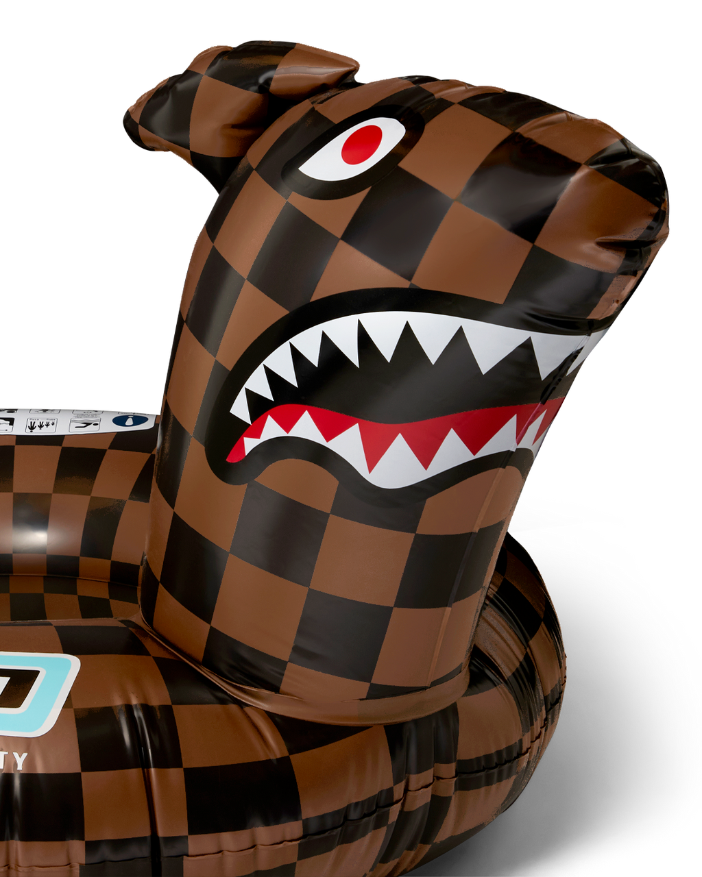 SHARK STASH - POOL PARTY FLOATY
