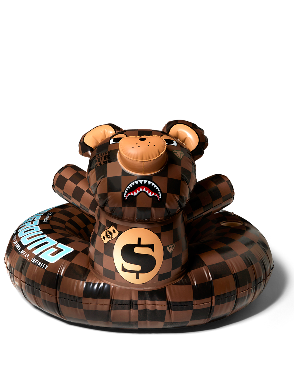 MONEYBEAR - POOL PARTY FLOATY