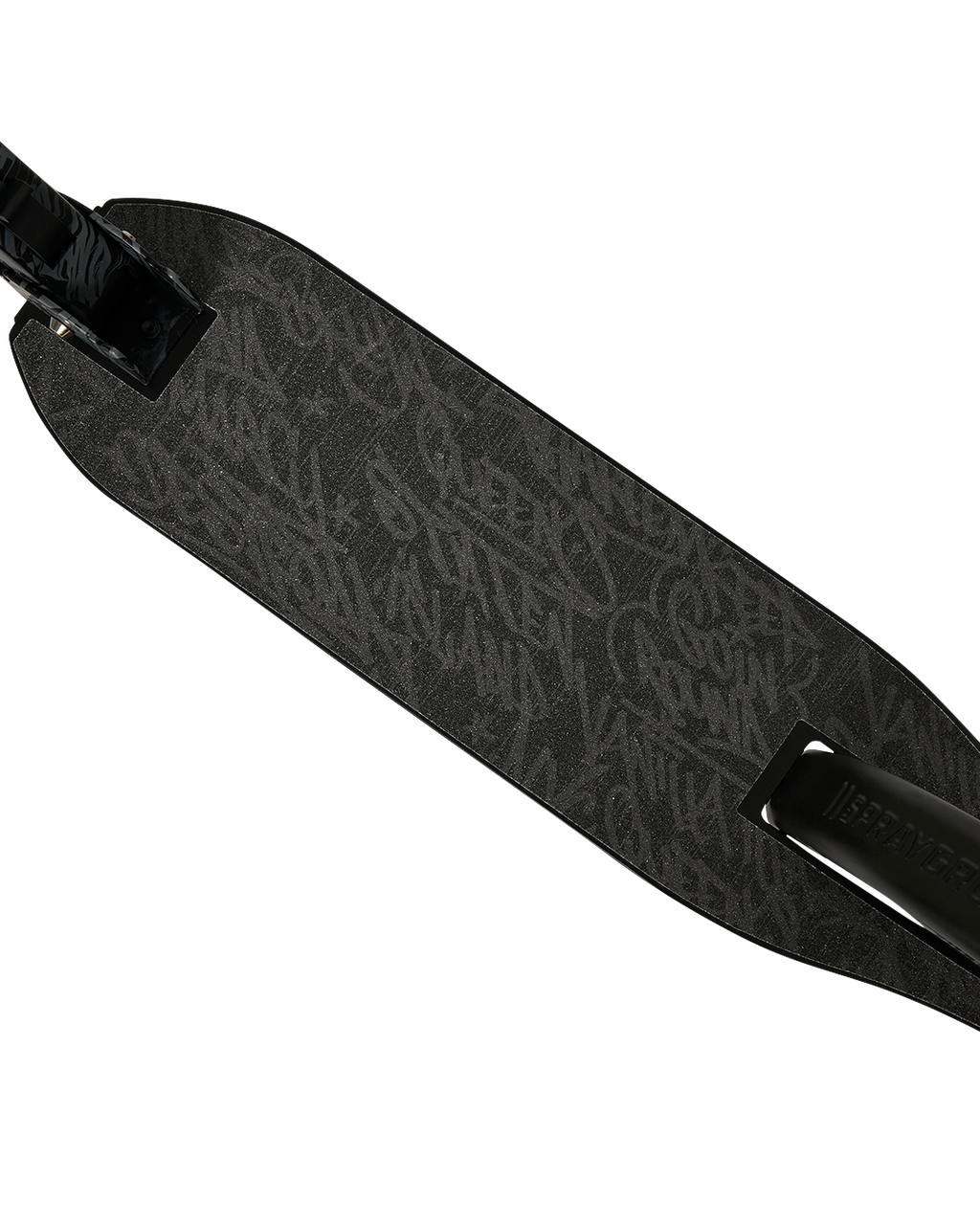 THE GHOST SCOOTER