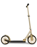 THE GOLD ONE SCOOTER