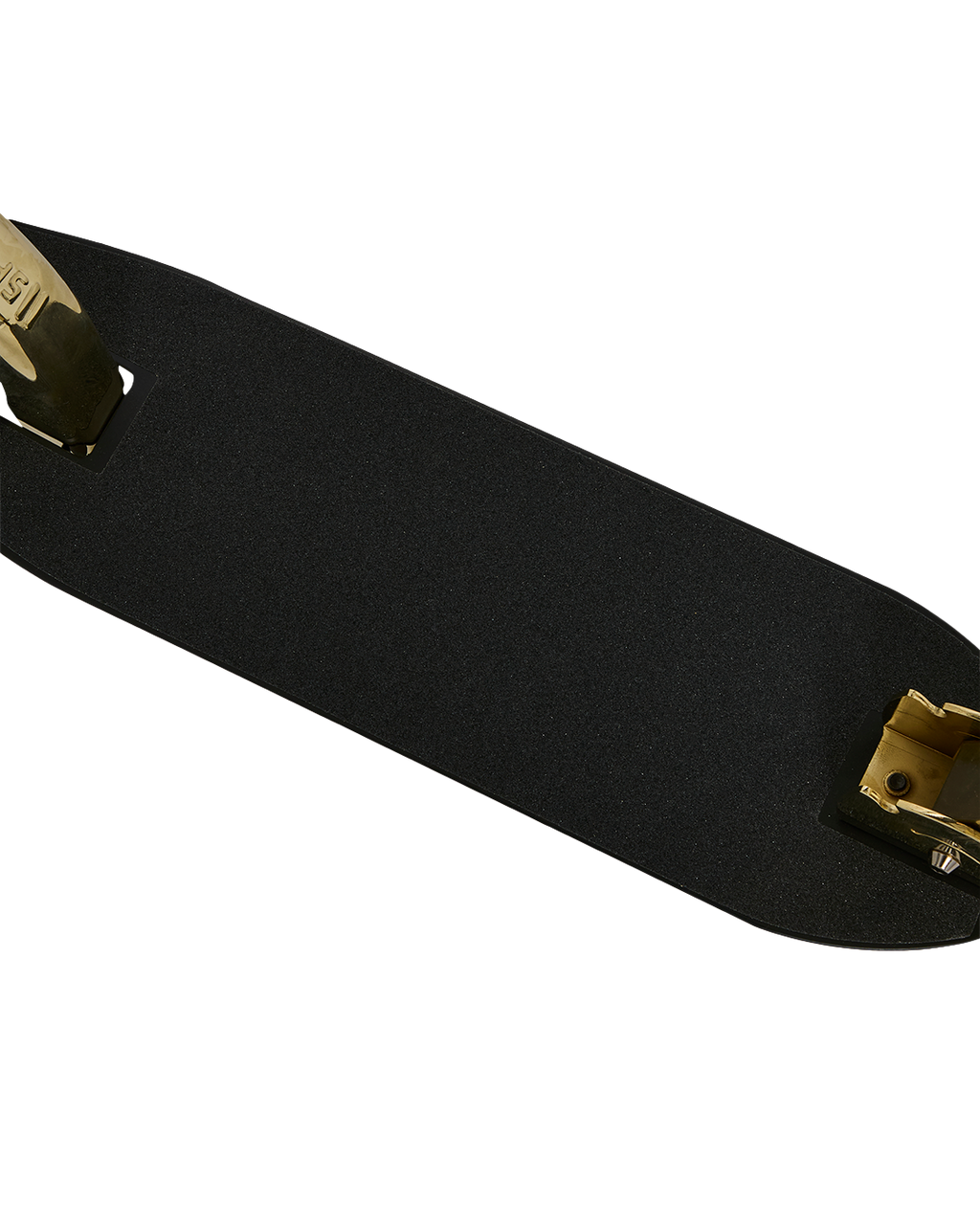 THE GOLD ONE SCOOTER