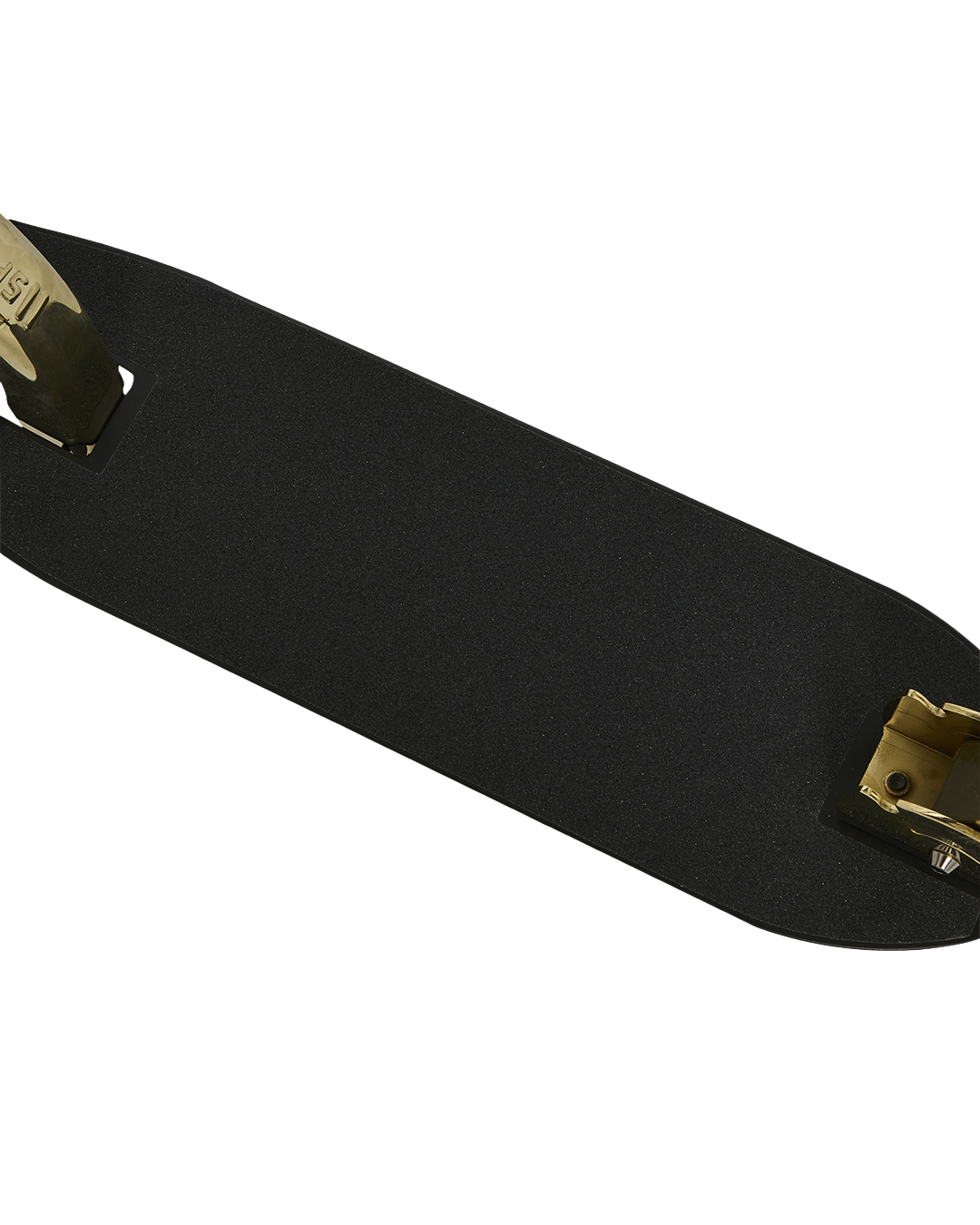 THE GOLD ONE SCOOTER