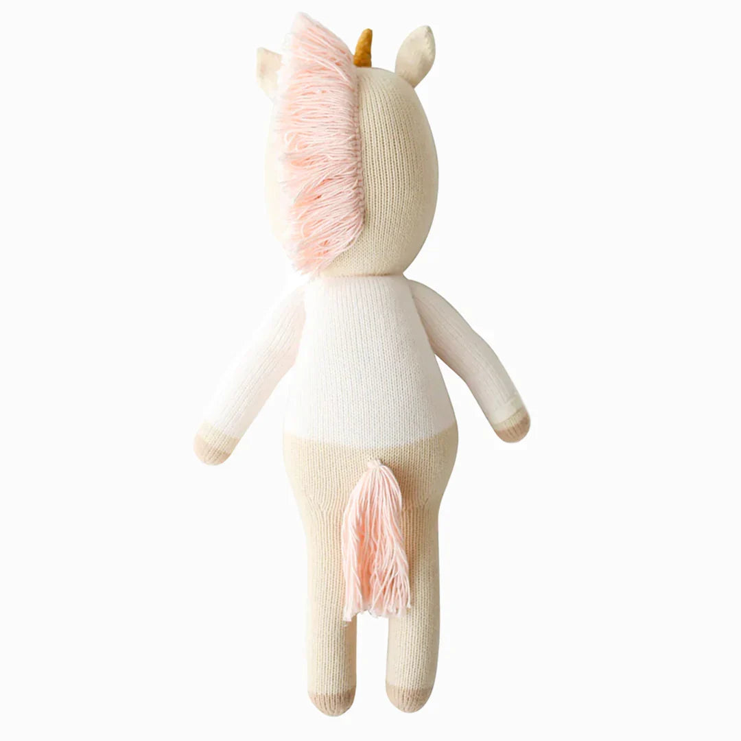 Cuddle + Kind Zara The Unicorn
