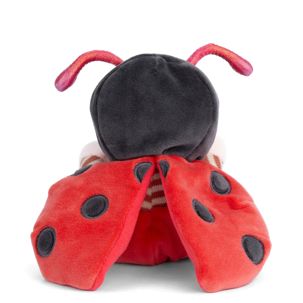 Bukowski - Ziggy Ladybug