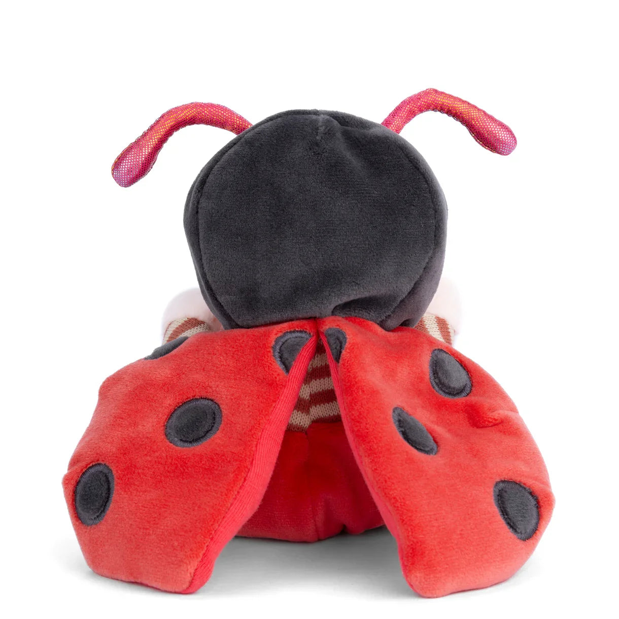 Bukowski - Ziggy Ladybug
