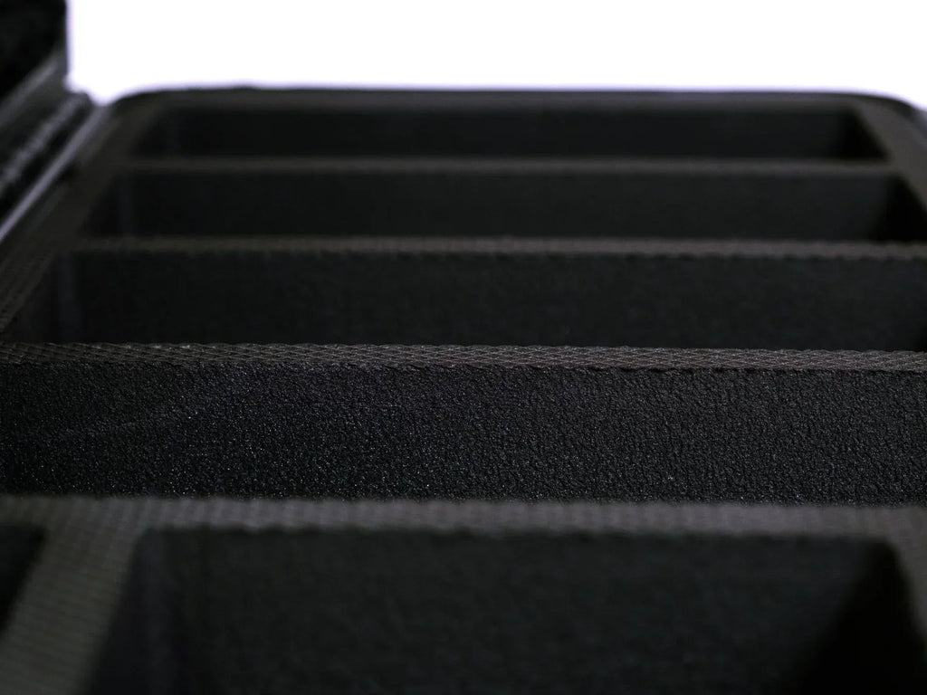 The Goliath Slab Case