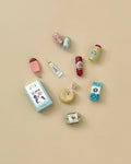 Maileg Miniature Grocery Box