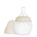 Medical Grade Silicone Baby Bottle