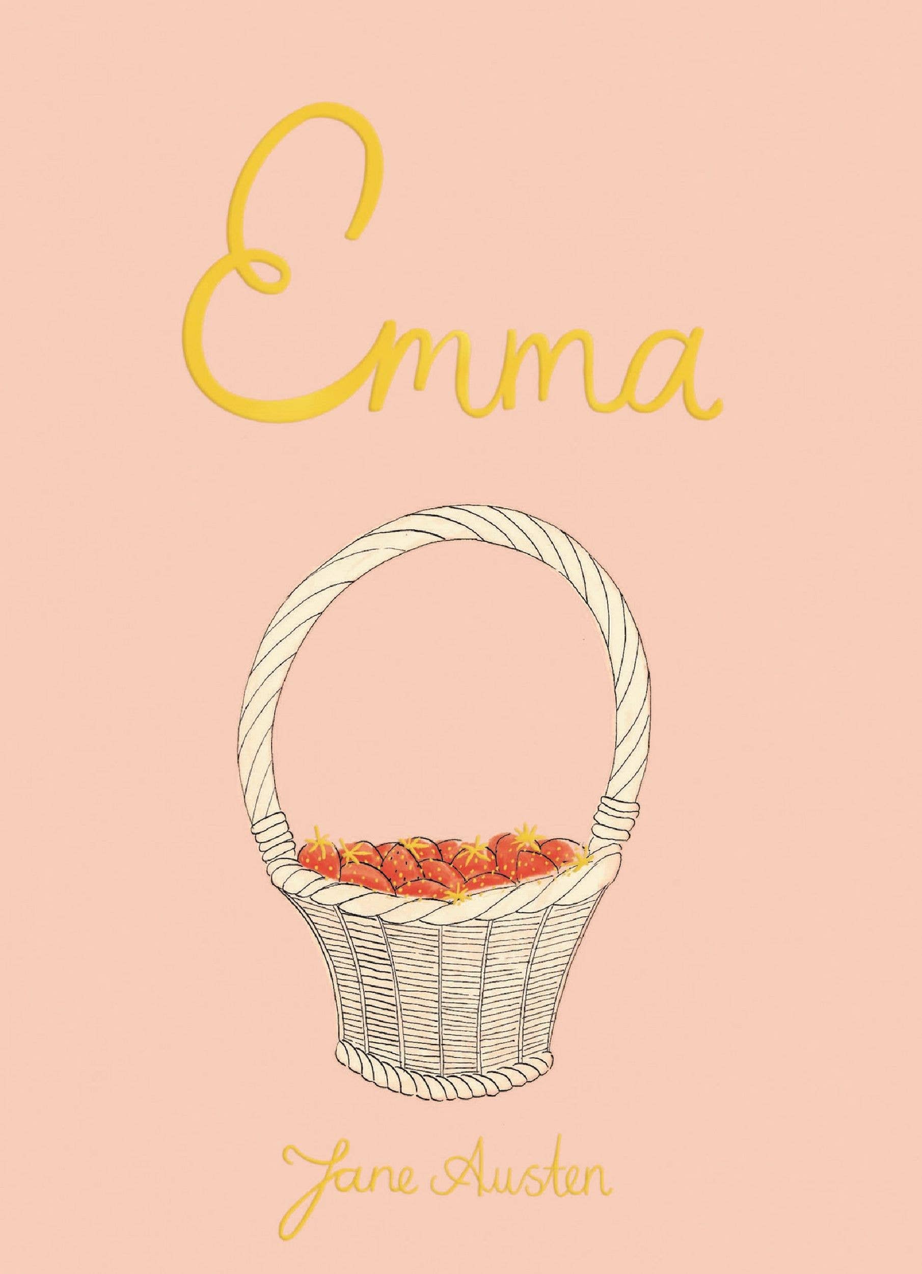 Emma | Collector's Edition | Hardcover