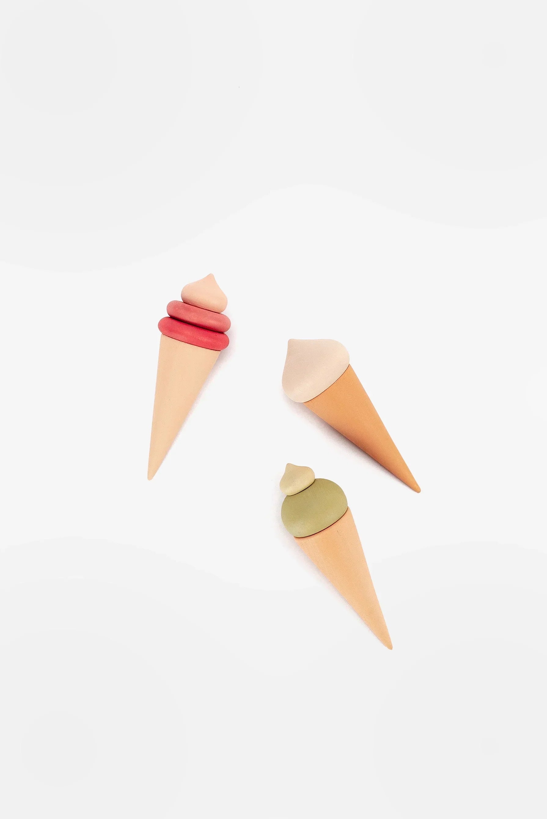 Sabo Concept Handmade Ice Cream Cones