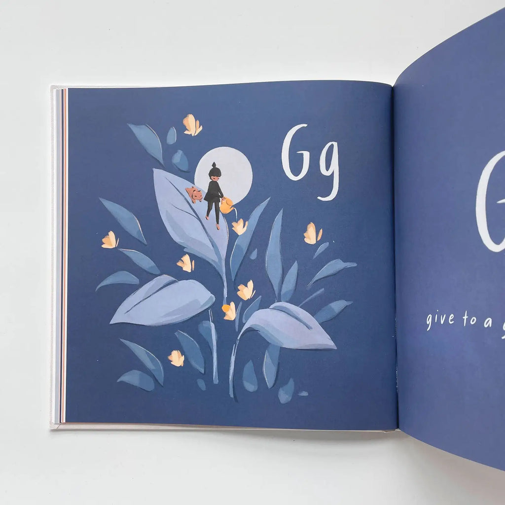 Let's Go Explore Book