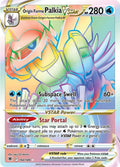 Origin Forme Palkia VSTAR (192/189) [Sword & Shield: Astral Radiance]